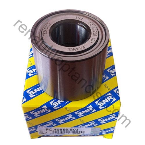 Arka Aks Rulmanı Teker Bilyası Megane 2 Clio 3 Modus