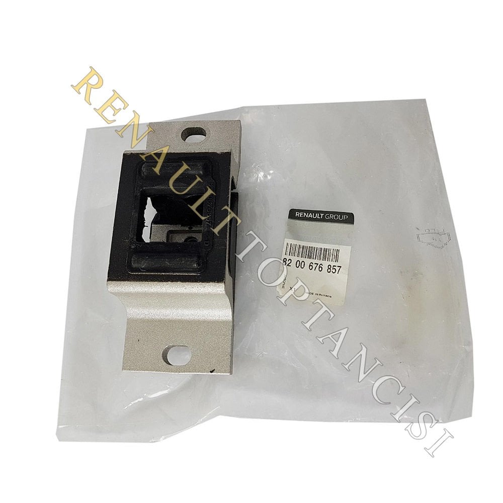 Motor Takozu Kulağı Sol  Master 3 2.3. dCi 8200676857