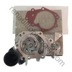 Su Pompası Devirdaim Clio 2-3-4 Modus Twingo 1.2 16V 210101832R