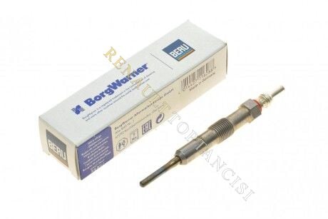 Kızdırma Isıtma Bujisi (Adet) Fluence Megane 3 1.5 dCi 110654876R  8200682592