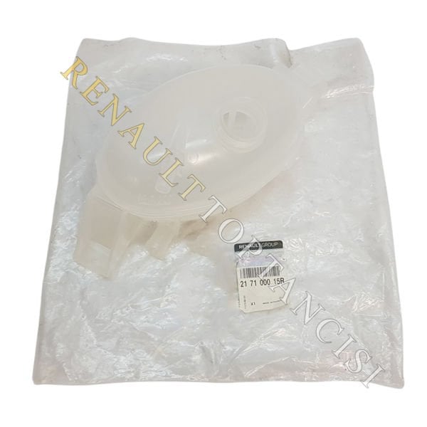 Motor Yedek Su Deposu Genleşme Master 3 217100015R