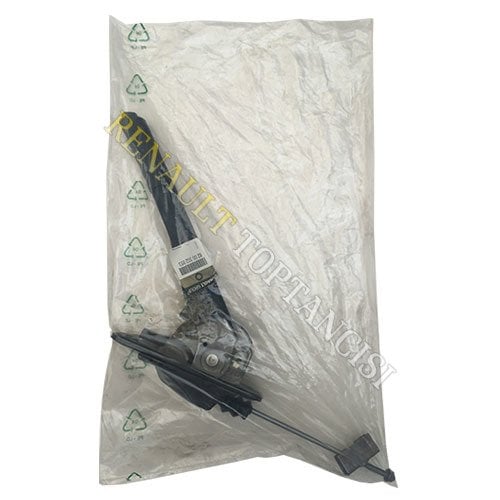 El Fren Kolu Tabancası Kangoo