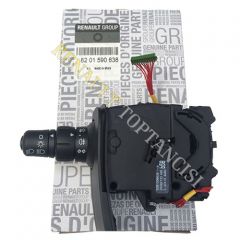 Far Korna Kolu Clio 3 Modus Kangoo 2 255405605R 8201590638