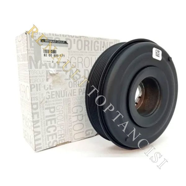 Krank Kasnağı Master 3 2.3. dCi 8200805671