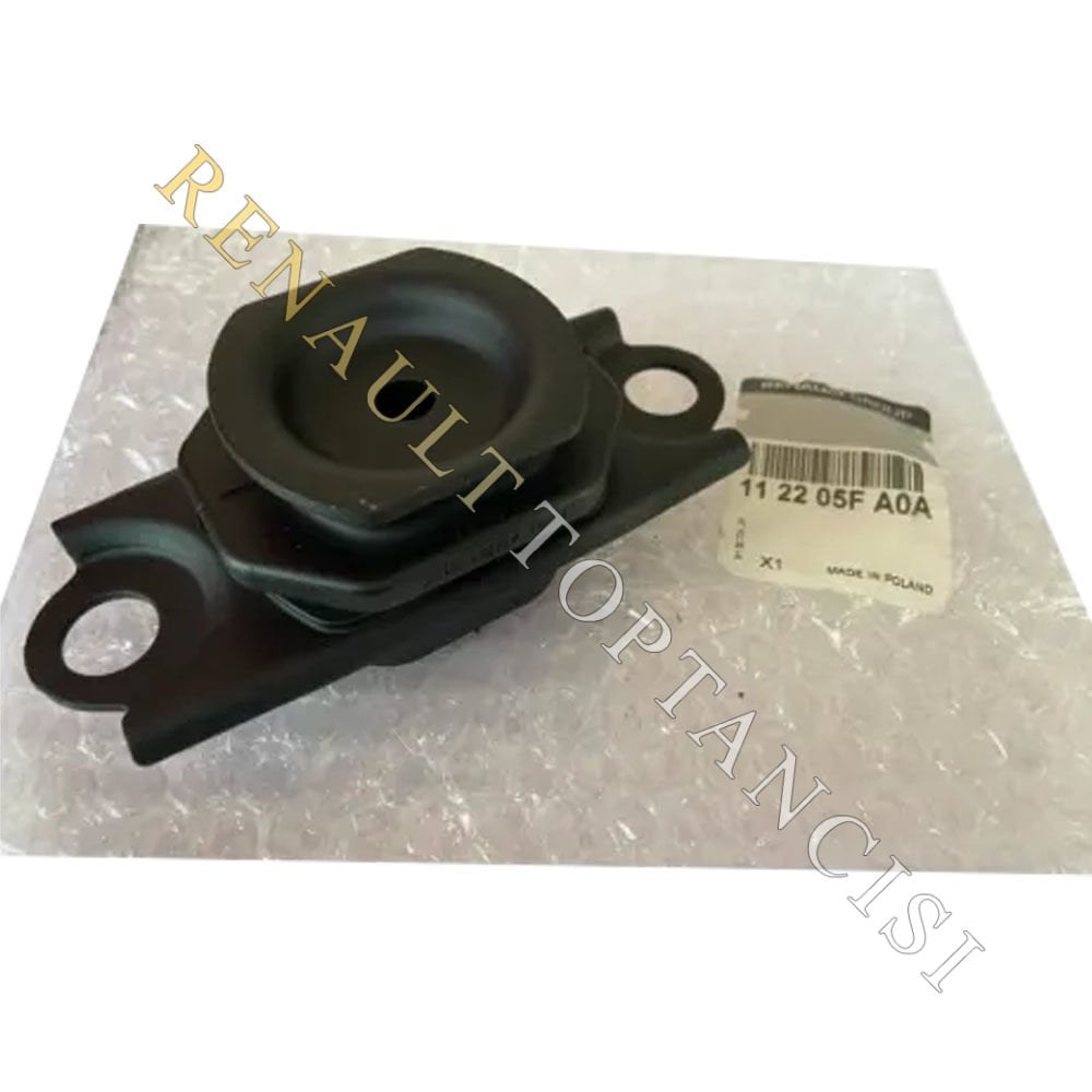 Şanzıman Takozu Sol Üst Clio 5 Captur 2 1.0 TCe H4D Motor 112205FA0A