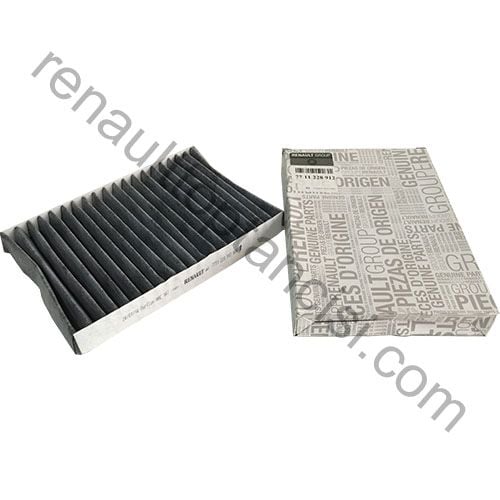 Polen Filtresi Karbonlu Clio 2 Kangoo
