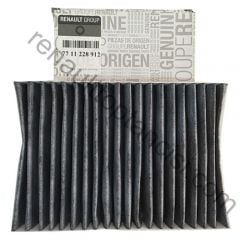 Polen Filtresi Karbonlu Clio 2 Kangoo