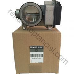 Kelebek Kutusu Gaz Kelebeği Clio 2 Megane 2 1.4 16V Laguna 2 1.6 16V 8200123061