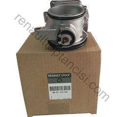 Kelebek Kutusu Gaz Kelebeği Clio 2 Megane 2 1.4 16V Laguna 2 1.6 16V 8200123061