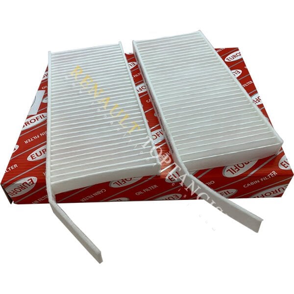 Polen Filtresi Kangoo 2-3 Master 3 8201676037