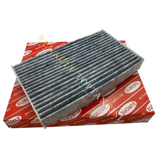 Polen Filtresi Karbonlu Megane 3 SW ve İthal Kasa 272778970R