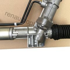 Hidrolik Direksiyon Kutusu Master