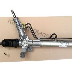 Hidrolik Direksiyon Kutusu Master