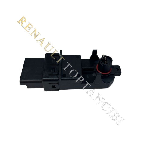 Cam Kaldırma Kriko Beyni Modülü Megane 2