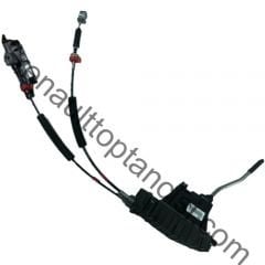 Vites Kolu Komple Teli Kangoo 2