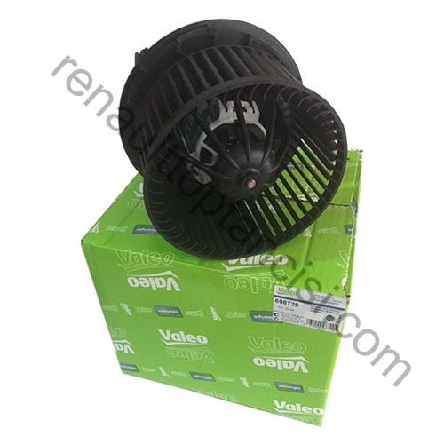 Kalorifer Motoru Klimalı Megane 2