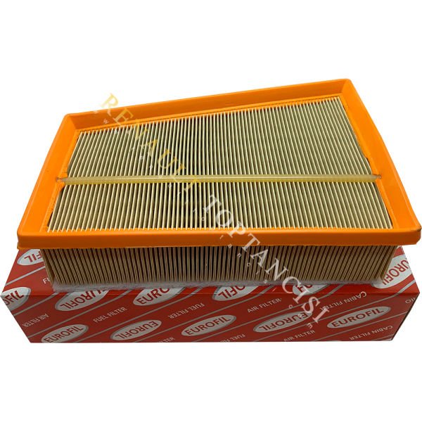 Hava Filtresi Fluence Megane 3 Scenic 3 165467751R