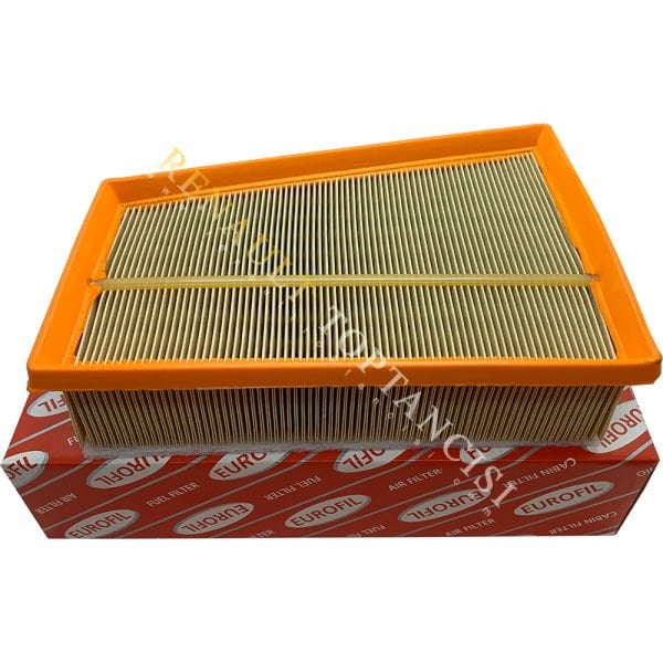 Hava Filtresi Fluence Megane 3 Scenic 3 165467751R