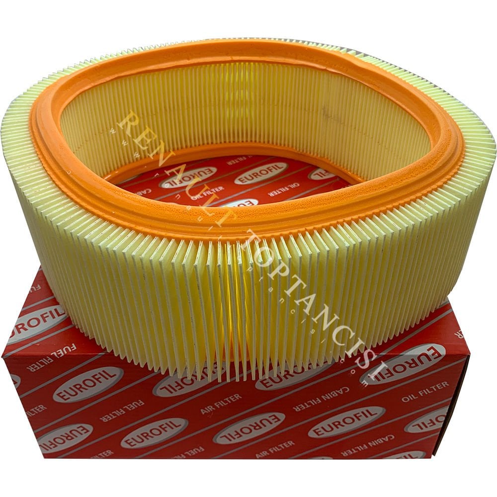 Hava Filtresi Clio 2 Megane 1 Kangoo Dacia Logan Sandero 1.4 1.6 8V