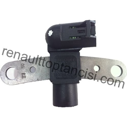 Manyetik Kaptör Clio 2 Megane 2 Kangoo 1.5 dCi