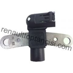 Manyetik Kaptör Clio 2 Megane 2 Kangoo 1.5 dCi