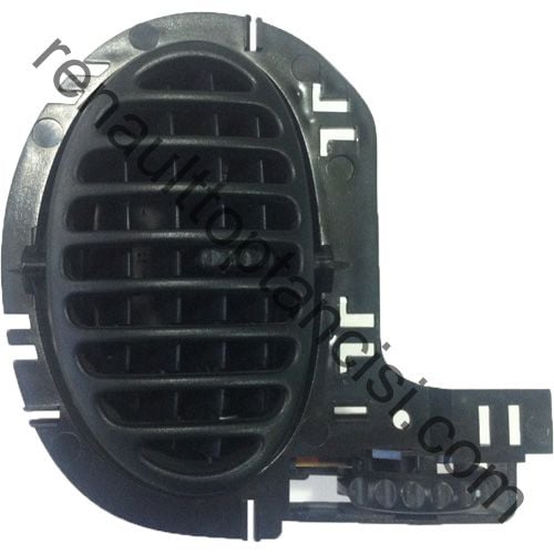 Yan Havalandırma Izgarası (Sol) Megane I