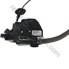 Kapı Kilidi Ön Sol Clio 4