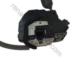 Kapı Kilidi Ön Sol Clio 4