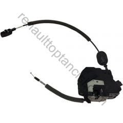 Kapı Kilidi Ön Sol Clio 4