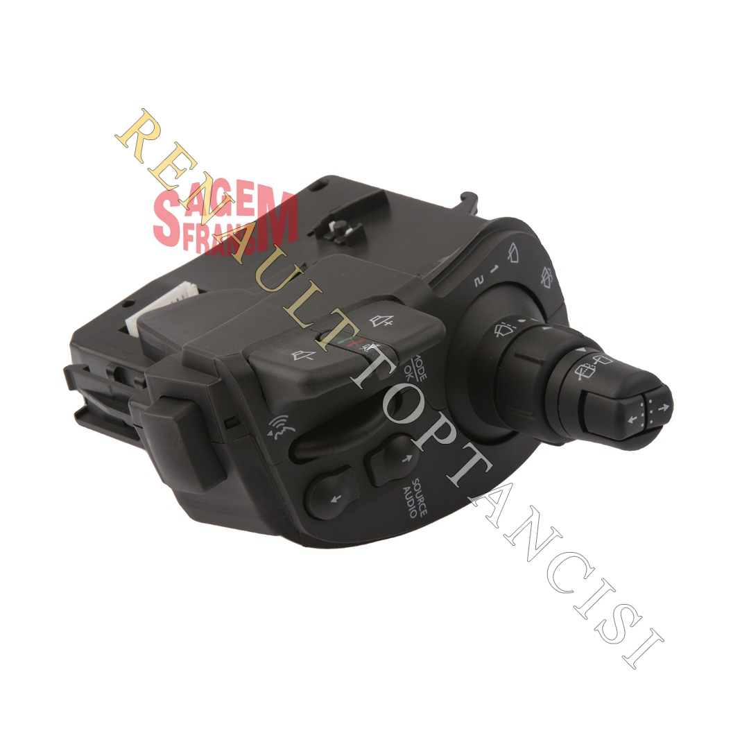 Silecek Kumanda Kolu Clio 3 Modus Kangoo 2 8201590631