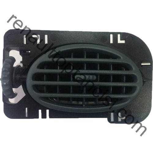 Yan Havalandırma Izgarası (Sağ) Megane 1