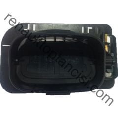 Yan Havalandırma Izgarası (Sağ) Megane 1