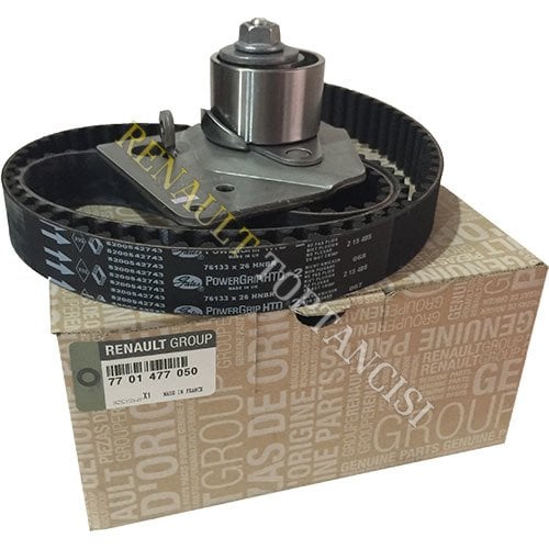 Eksantrik Triger Seti Megane 2 Scenic 2 Laguna 2 1.9 dCi F9Q 7701477050