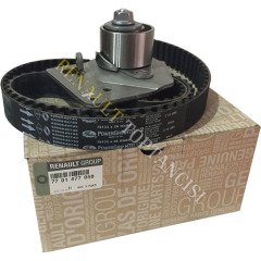 Eksantrik Triger Seti Megane 2 Scenic 2 Laguna 2 1.9 dCi F9Q 7701477050