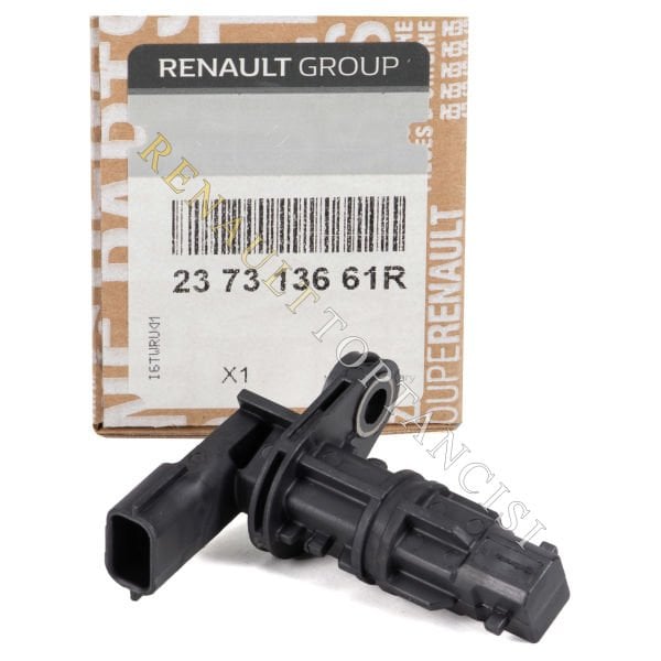 Manyetik Kaptör Megane 4 Clio 5 Duster 2 Austral Euro 6 237313661R