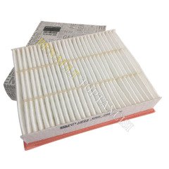 Hava Filtresi Latitude 2.0 dCi 165469229R