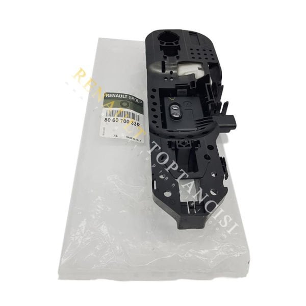 Dış Kapı Açma Mekanizması Modülü Ön Sol Fluence Megane 3 Scenic 3 806070033R