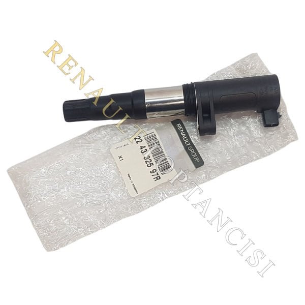 Ateşleme Bobini Clio 2-3 Modus 1.4 16V 1.6 16V 224332597R 224333529R