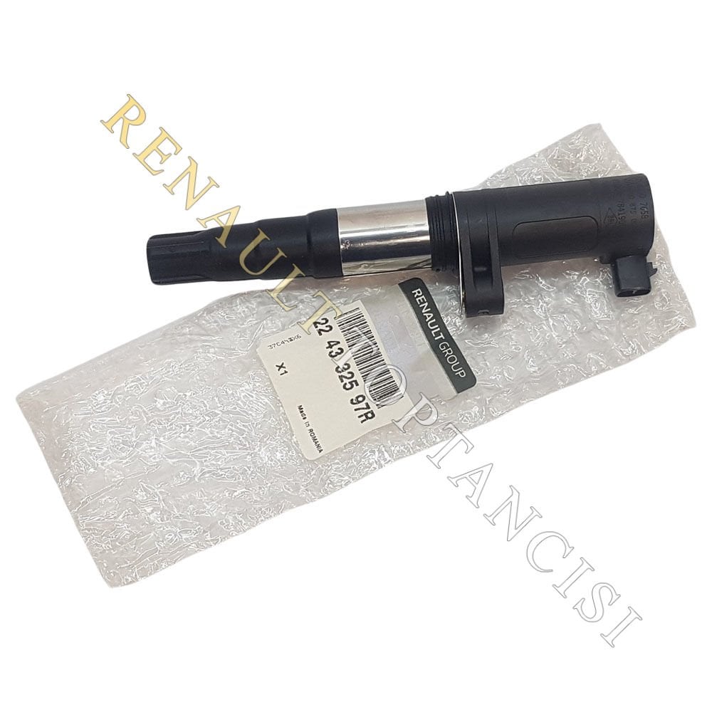 Ateşleme Bobini Laguna 1-2-3 1.6 16V 224332597R 224333529R