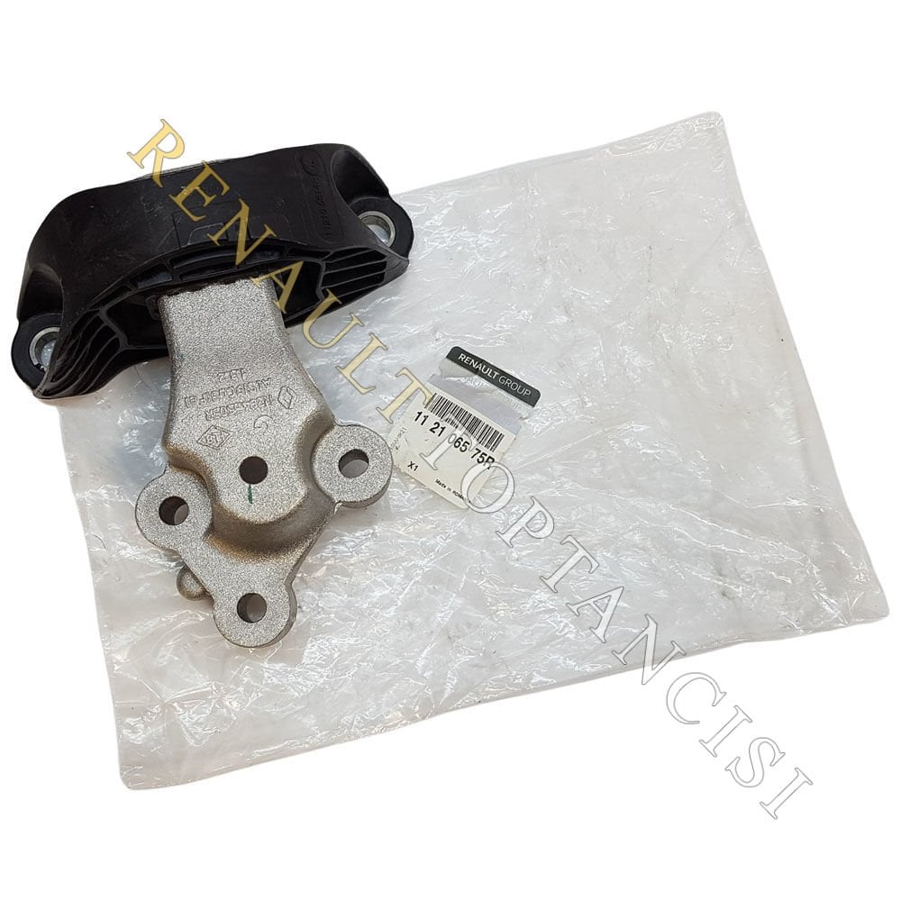 Motor Takozu Sağ Üst Clio 4 Logan Sandero 2 1.2 16V 112106575R 113750822R