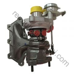 Turbo Manifoldu Komple Turbo Clio 4 Captur 0.9 1.2 TCe