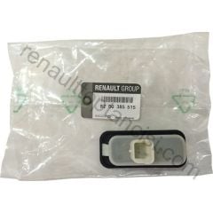 Bagaj Kapak Açma Düğmesi Butonu Clio 3 8200385515