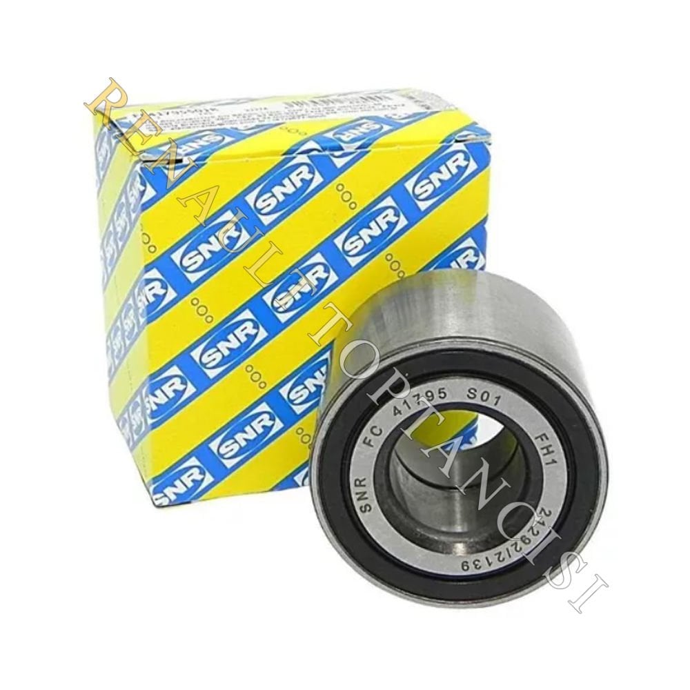 Arka Teker Bilyası Rulmanı Clio 3-4 Symbol 2 Modus 7701210004