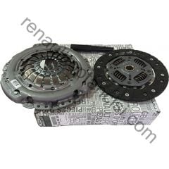 Debriyaj Seti Baskı Balata Megane 2 Scenic 2 1.5 dCi 100 Beygir 302058324R