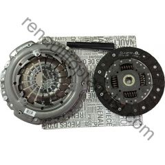 Debriyaj Seti Baskı Balata Megane 2 Scenic 2 1.5 dCi 100 Beygir 302058324R