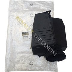 Hava Filtre Rezonatör Borusu Megane 2 8200200821