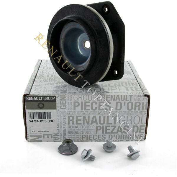 Amortisör Takoz Rulman Kiti Kangoo 2-3 543A05333R