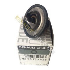 Termostat Megane 1-2 Clio 2 Benzinli 89C 8200772985