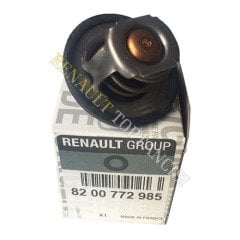 Termostat Megane 1-2 Clio 2 Benzinli 89C 8200772985