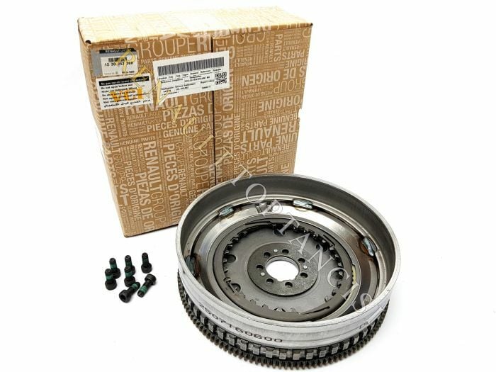 EDC Volan Otomatik Vites Megane 3-4 Fluence Scenic 3 Clio 4 Captur 123005236R-8200980981